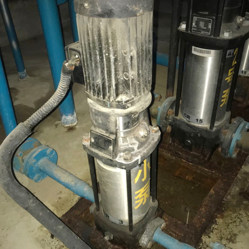 合肥電機維修都是什么格式？